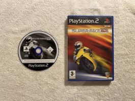 Superbike GP PS2