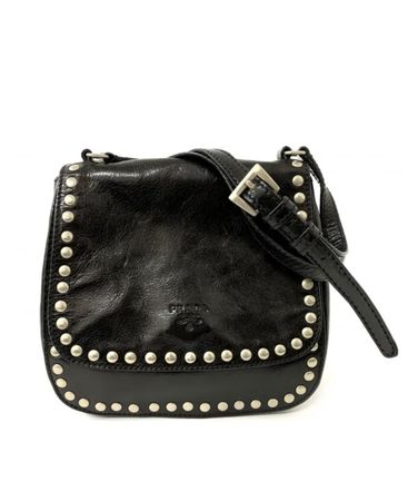 PRADA Nappaleder Tasche. Top!