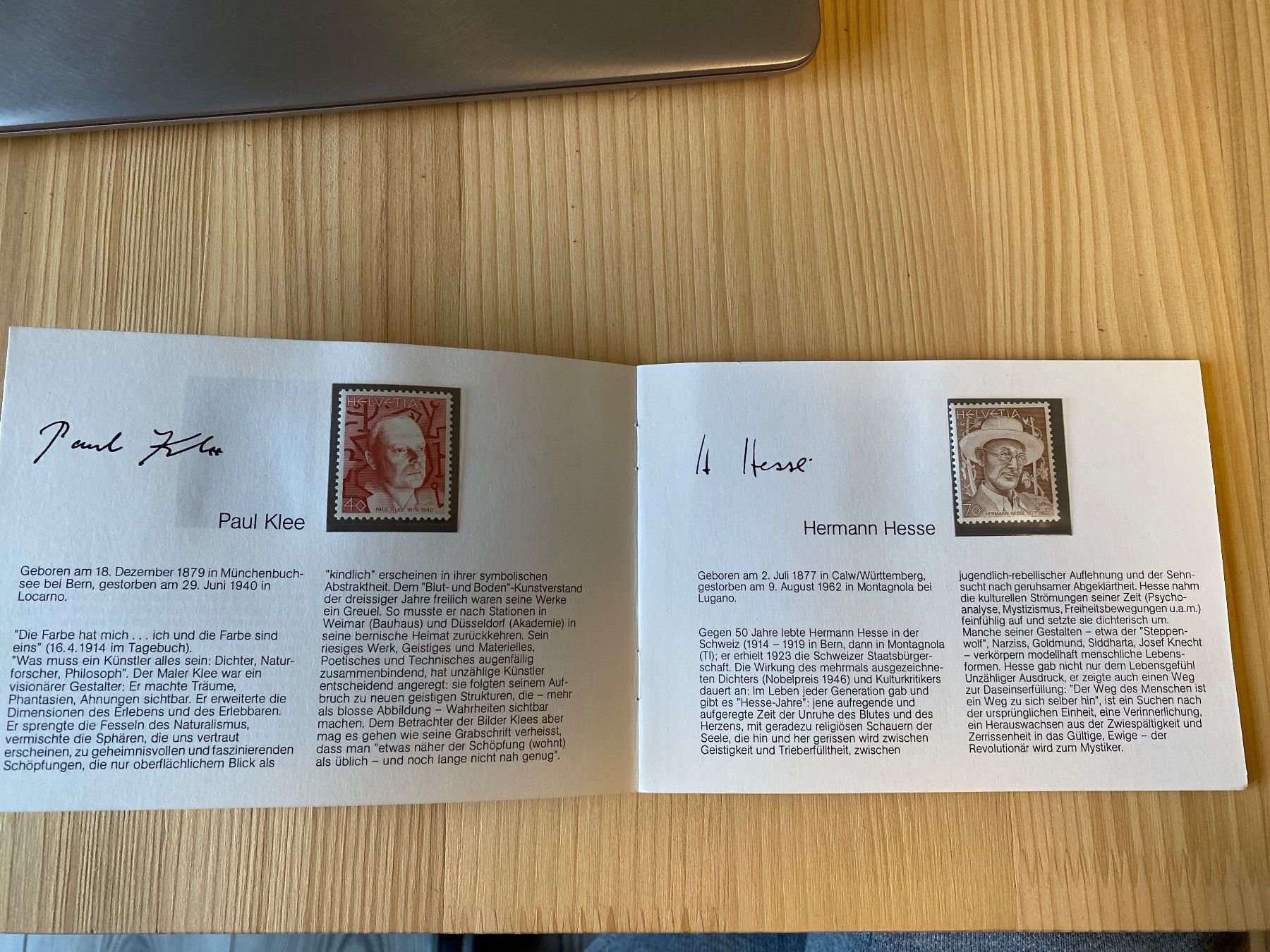 Alle Briefmarken: Briefmarken Helvetia Wahlschweizer und Schweizer – Gebraucht aus Fürigen von Lucky_NW 3