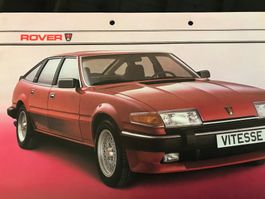 Rover Prospekt