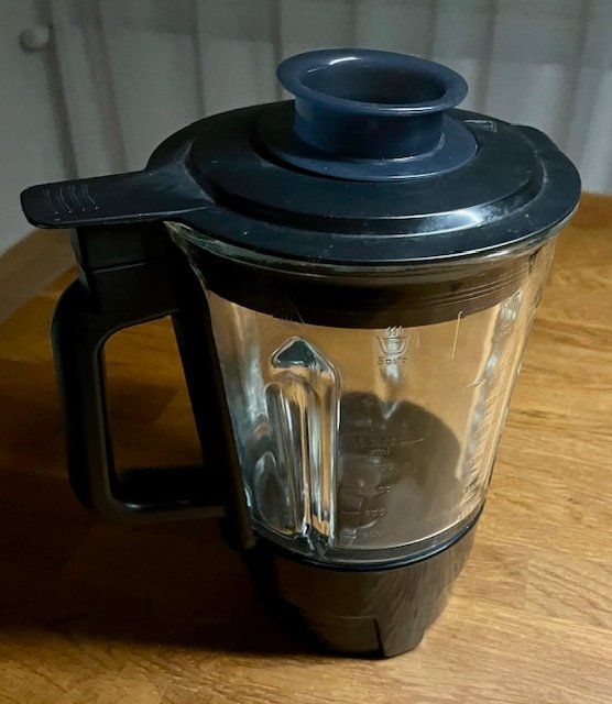 Elettrodomestici da cucina: Soup-Maker – Usato da Kriens venduto da heleneb02 3