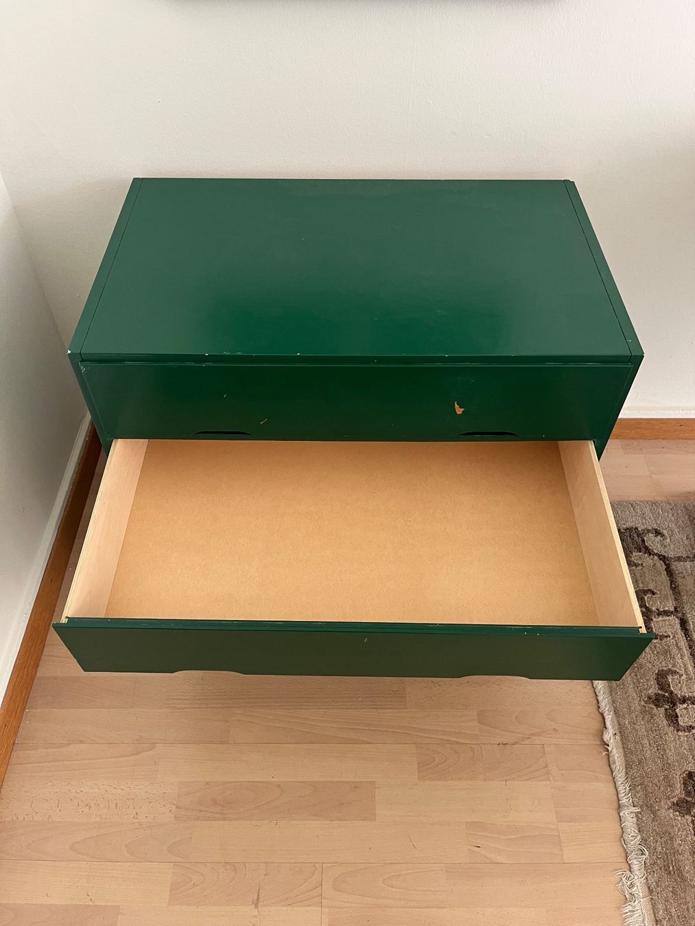 Commodes: Schöne Kommode grün 80x70x48 cm – D'occasion à Zürich par eliaslionel 1