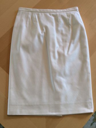 Valentino classic skirt