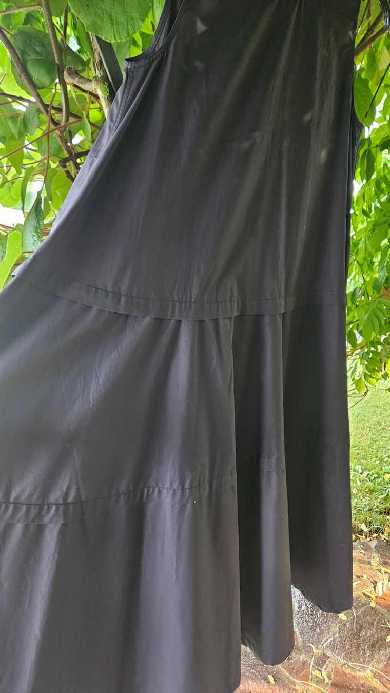 Robes: Sommerkleid Sofie D'Hoore – D'occasion à Boniswil par insideBoutique 1
