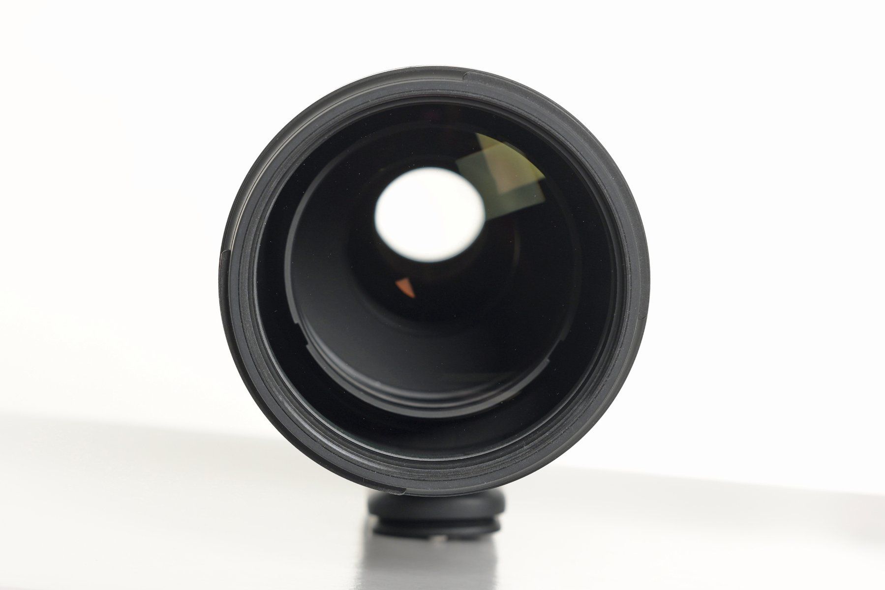 Tamron Obiettivi: Tamron SP 150-600mm Di VC USD G2 – Usato da Wädenswil venduto da tevyag 3
