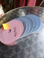 Schleifscheiben Set, Ø15cm, Top Zustand - Jetzt Zuschlagen!