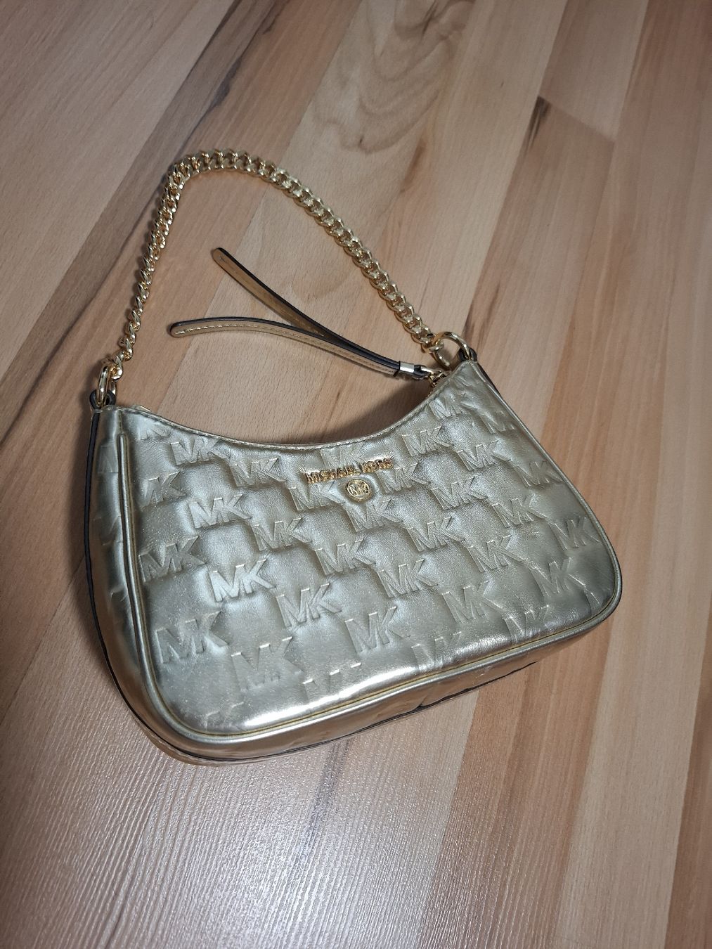 Michael Kors Borse da donna: Michael Kors Tasche – Nuovo (secondo la descrizione) da Netstal venduto da Queen37