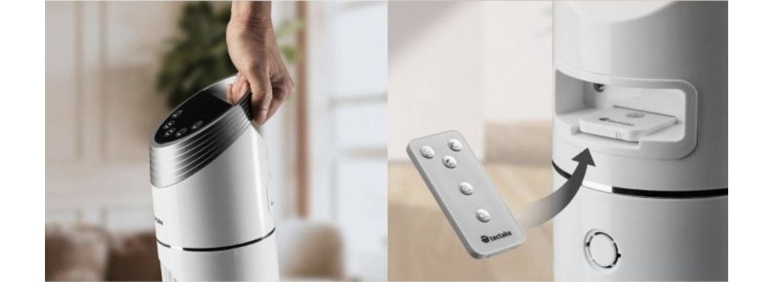 Ventilateurs: Turmventilator – Neuf (Voir description) à Steinhausen par NextChance2 2