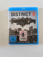 Blu-ray / District 9