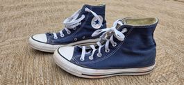 High-Top Sneaker Converse Chuck Taylor All Star, Gr. 39