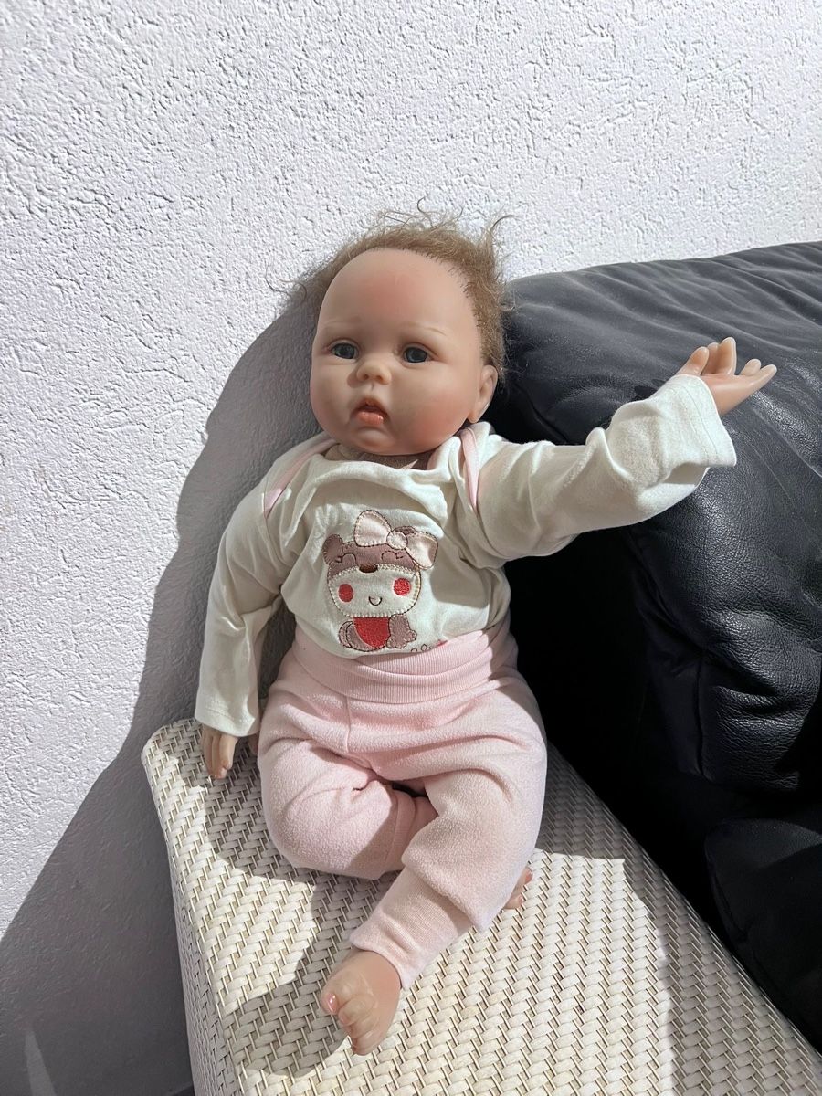 Reborn Bambole: Reborn Baby – Usato da Wangen SZ venduto da Wangen12 2
