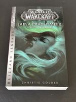 World of Warcraft Jaina Prachtmeer Gezeiten des Krieges