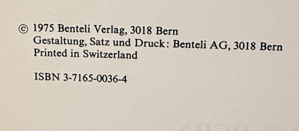 Bücher: Die Schweizer Künstlergraphik 1450-1900 – Neu (gemäss Beschreibung) aus Dielsdorf von BGiezendanner 3