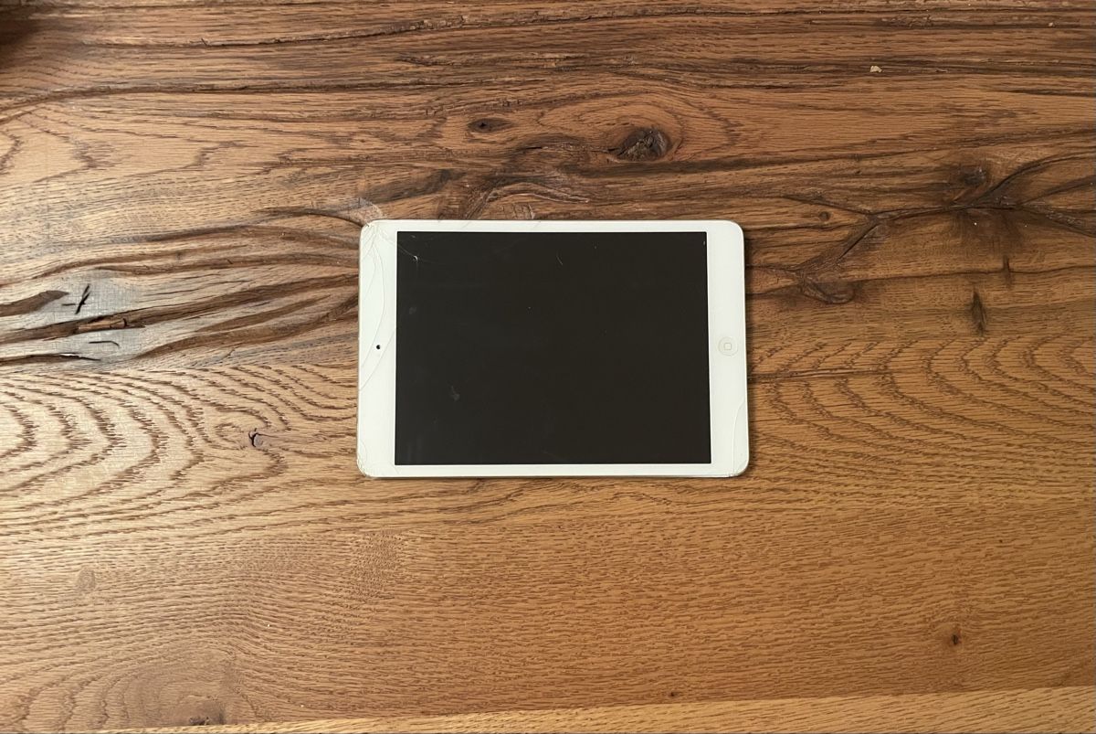 Apple Tablet PC: I-pad mini – Usato da Schöfflisdorf venduto da Niklas02 1