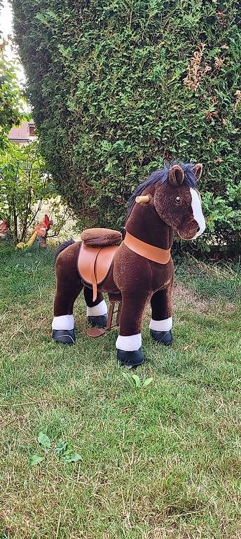 Véhicules pour enfants: Ponycycle Pferd – D'occasion à Horn par Maamei 2