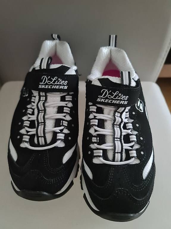 Skechers Schuhe für Mädchen: Skechers Gr.29 NEU NEU – Neu und originalverpackt aus Zuchwil von Lea007