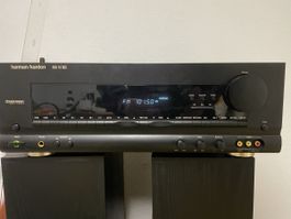 Harman Kardon AVR 18 RDS - HiFi receiver. 4.1