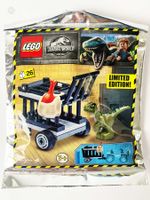 LEGO Jurassic World Baby Dino Transport Polybag Set 122010