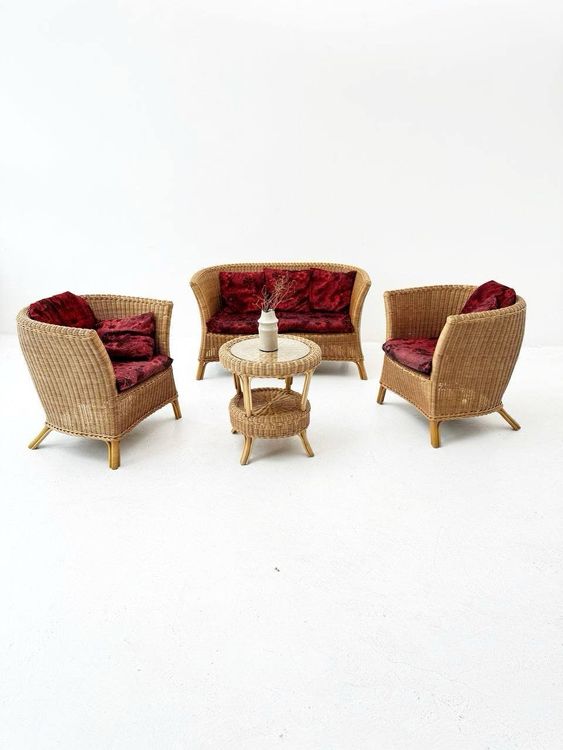 47+ Rattan Garten Sessel Bambus Look, Wir vergleichen für sie die