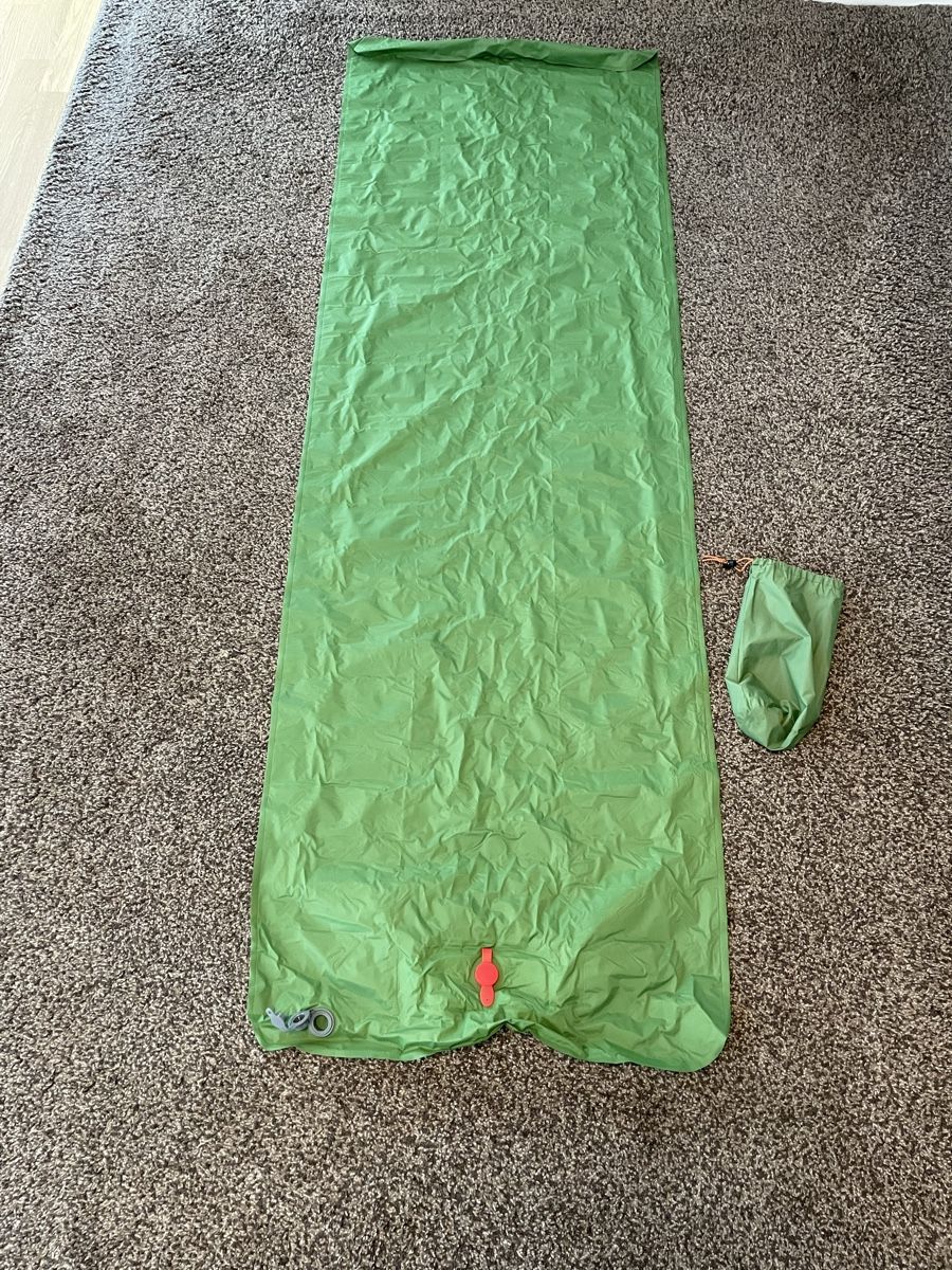 Tappetini fitness: Campingmatte Ungebraucht – Nuovo (secondo la descrizione) da Kriens venduto da mav_hy7m 1