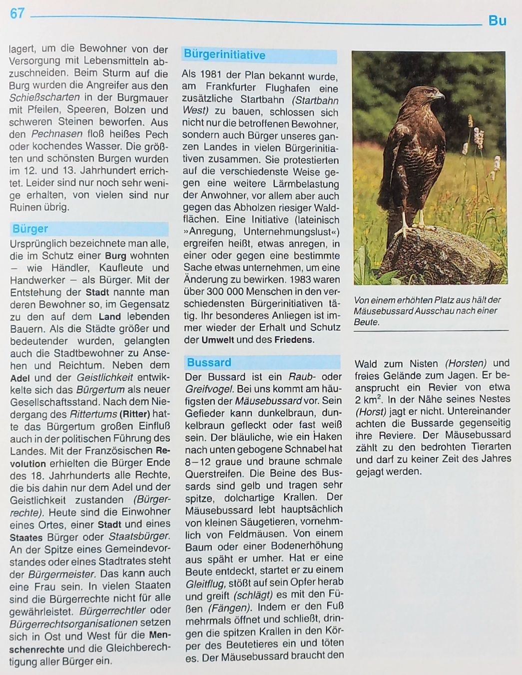 Libri: Buch - Das grosse, farbige Kinderlexikon – Usato da Niederuzwil venduto da lubimaja 5