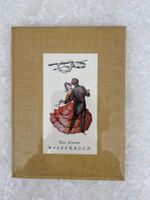 Das kleine Walzerbuch