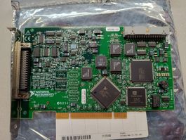 National Instruments PCI-6023E Mess Karte, als defekt
