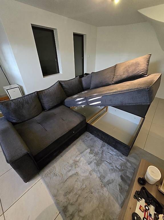 Sofas: Bequemes Ecksofa – Gebraucht aus Glattpark(Opfikon) von DaniieM 1