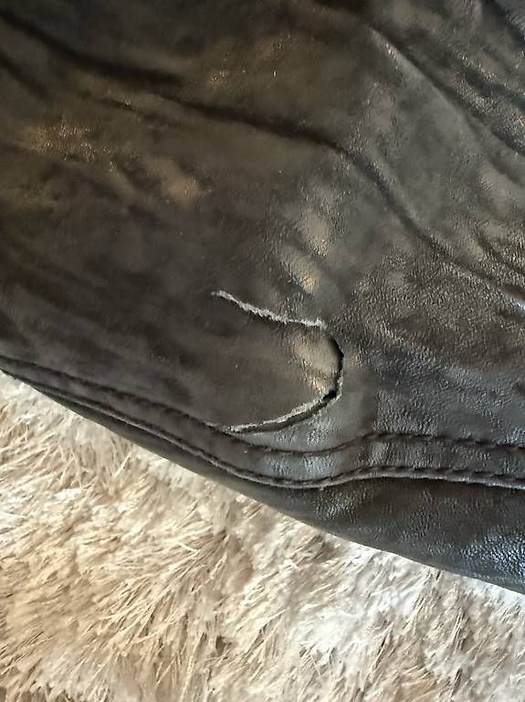 Giacche: Strellson Lederjacke – Usato da Herznach venduto da SiRi57 4