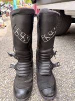Motorradstiefel Gr. 41/42 