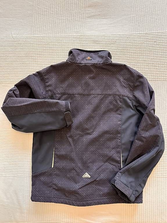 Icepeak Vestes & Manteaux: Giacca Softshell Icepeak – D'occasion à Ponte Capriasca par michesa 3