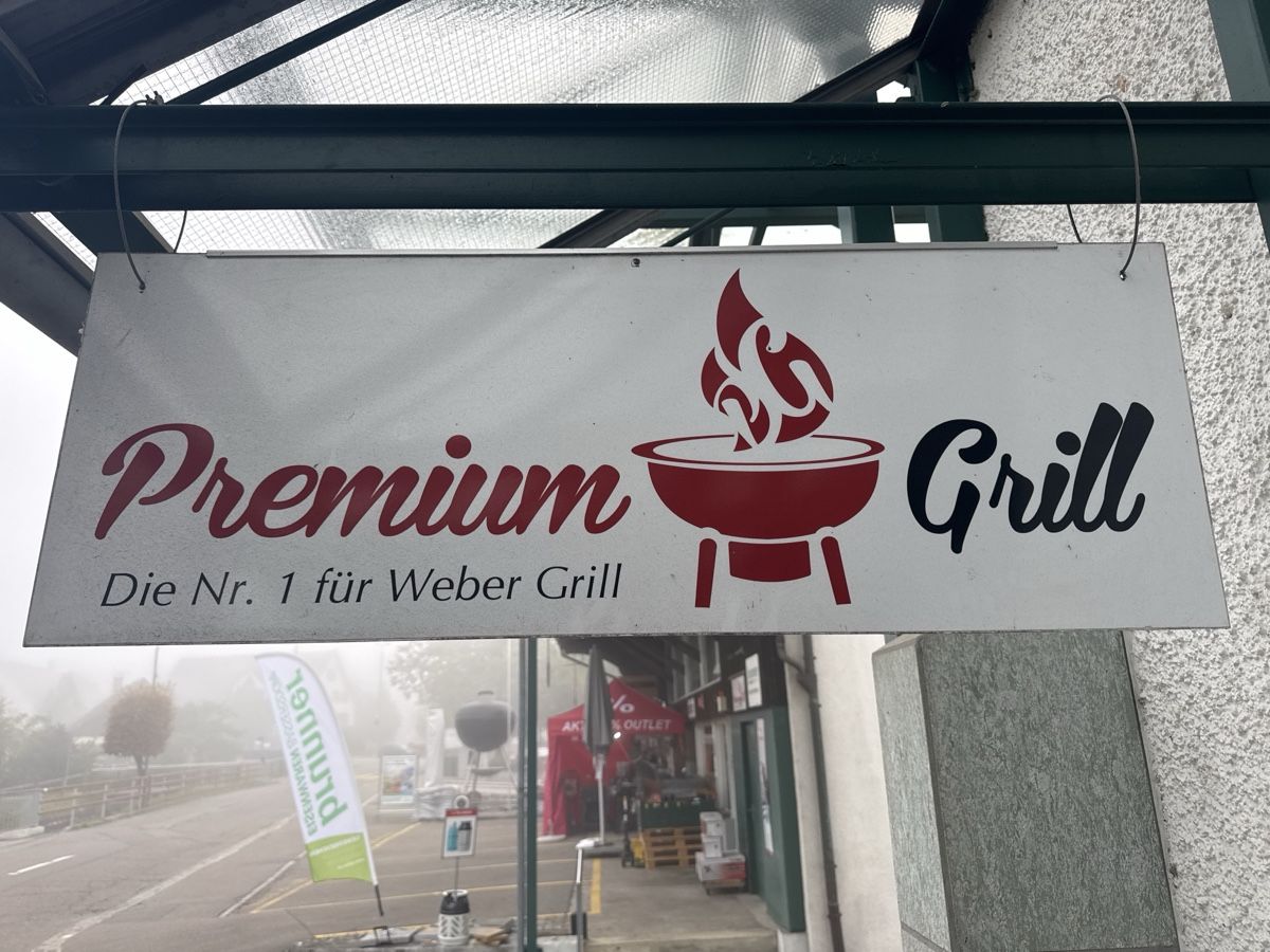 Griglie: Weber Spirit E310 – Usato da Bassersdorf venduto da Brunneronline 3
