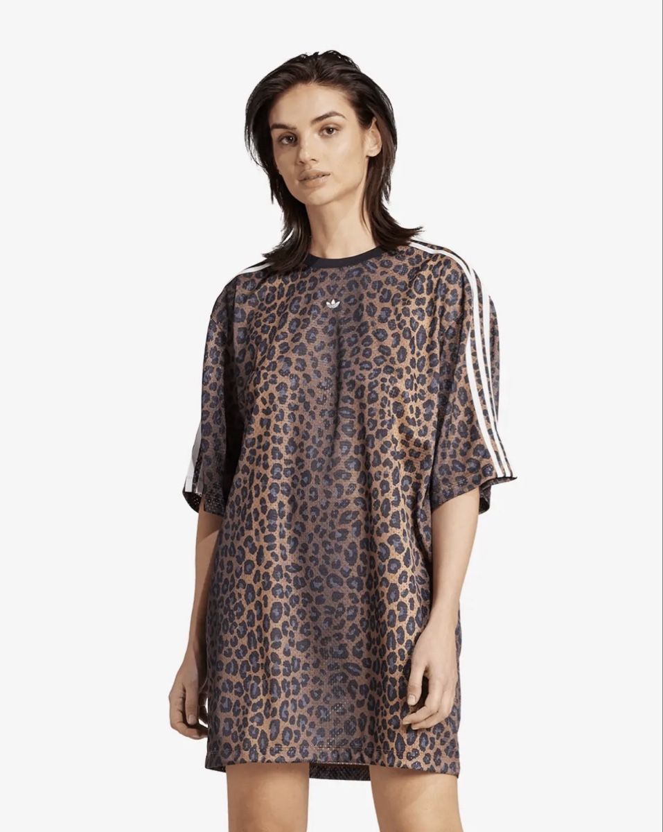 Adidas Kleider: Adidas Mini Kleid – Gebraucht aus St.Gallen von wulfattack 3