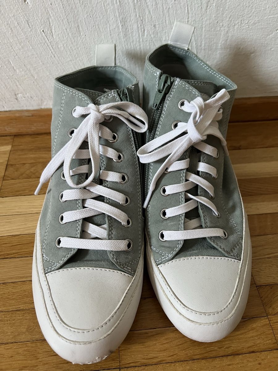 Damenschuhe: Sneaker High - Candice Cooper – Gebraucht aus Adliswil von baraho 4