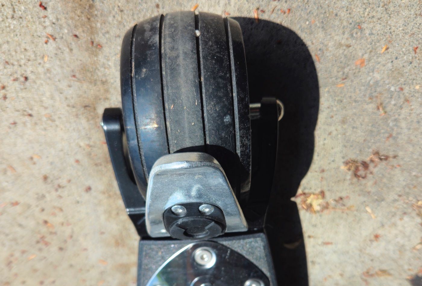 Micro Kickboard: Sport-Kickboard Micro – Nuovo (secondo la descrizione) da Brittnau venduto da dxf 3