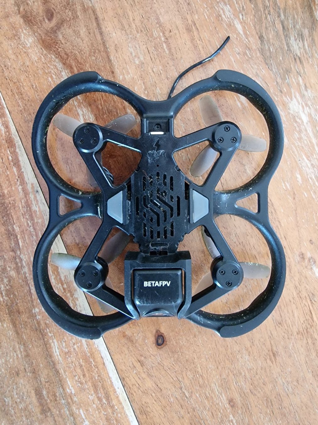 Betafpv Modellismo RC: BetaFPV Aquila20 FPV kit RTF – Usato da Ins venduto da microracer 2