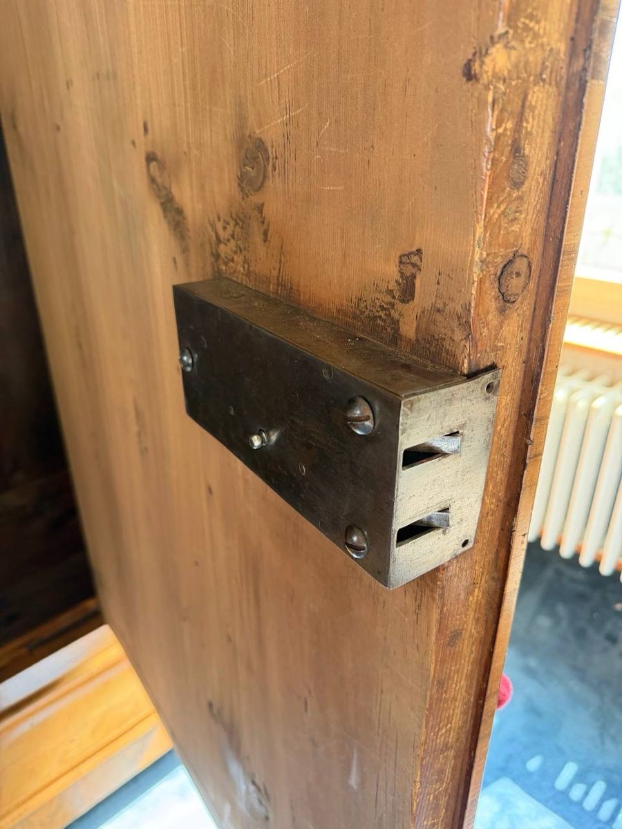 Schränke:  Antiker Schrank  – Gebraucht aus Glattfelden von maa_qcj8 4