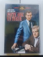 DVD Best Seller Pacte avec un tueur James Woods état