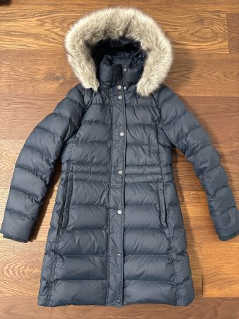 Tommy Hilfiger Daunenmantel Grösse S