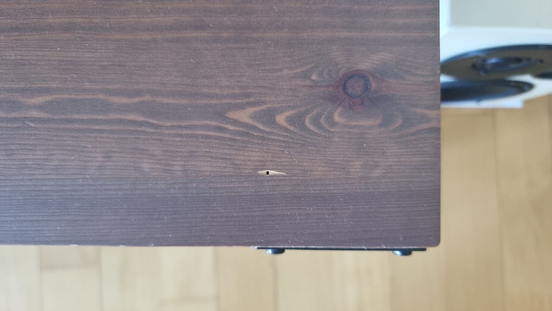 Ikea Tavoli: Couchtisch "FJÄLLBO" von IKEA – Usato da Zürich venduto da xXLenarduzziXx 1