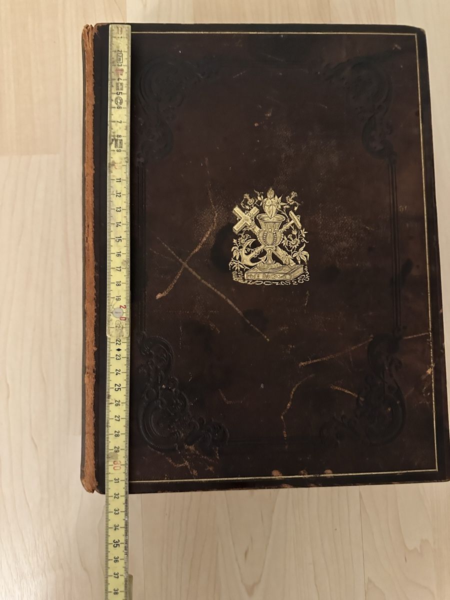 Libri: Alte Testament. Biblische Geschichte. – Usato da Schöfflisdorf venduto da Katrins02 1