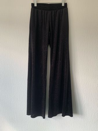 Pantalon fluide pailleté ✨ XS /S 