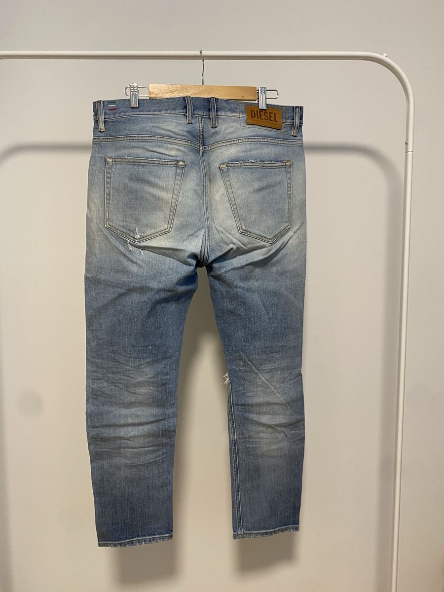 Diesel Jeans: DIESEL Jeans Size 33x30 – Usato da Brüttisellen venduto da xe_m 2