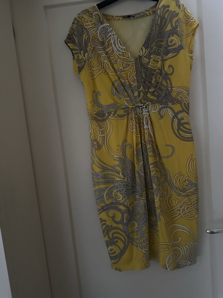 Vestiti: Damen Sommerkleid Gr40 – Nuovo (secondo la descrizione) da Basel venduto da Ivana_4 2