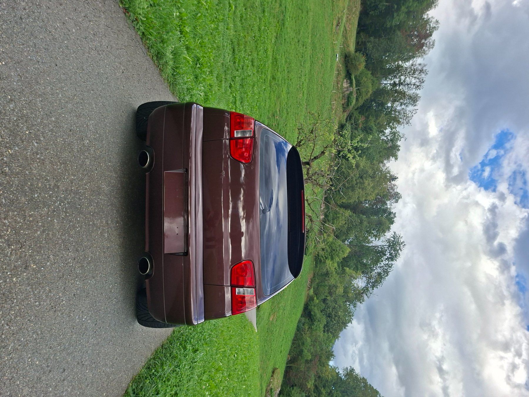 Seat Autos: Seat Ibiza – Gebraucht aus Steinen von yva_m2tk 3