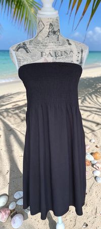 4112SE – Robe d’été Esmara – EUR M