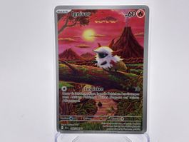 Schwarze Blitze - Ignivor  (BLK 99) - DE