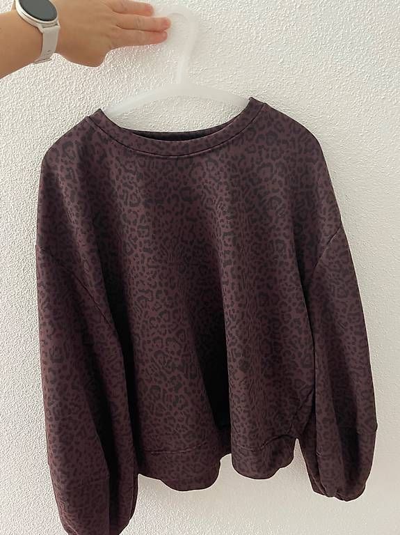 Maglioni & Felpe: Leo Sweater Grösse one size – Nuovo e nell'imballaggio originale da Frauenfeld venduto da chb_ndq9