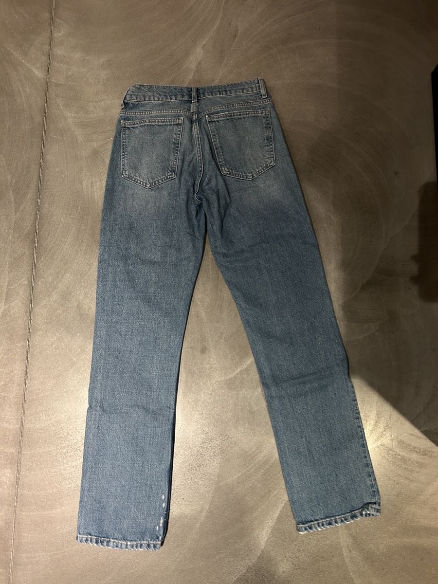Zara Jeans: Jeans Zara taille 34 – Neu (gemäss Beschreibung) aus Sion von de_santis 2