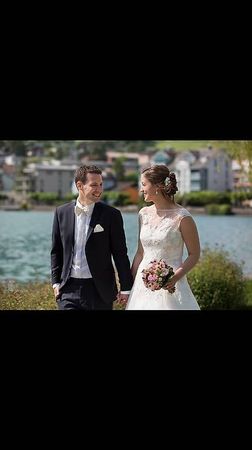 Hochzeitskleid zu verkaufen